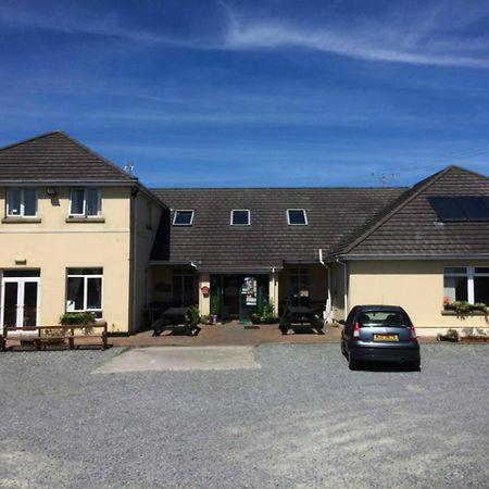 The Mourne Lodge "Cnocnafeola" Newry Exterior foto