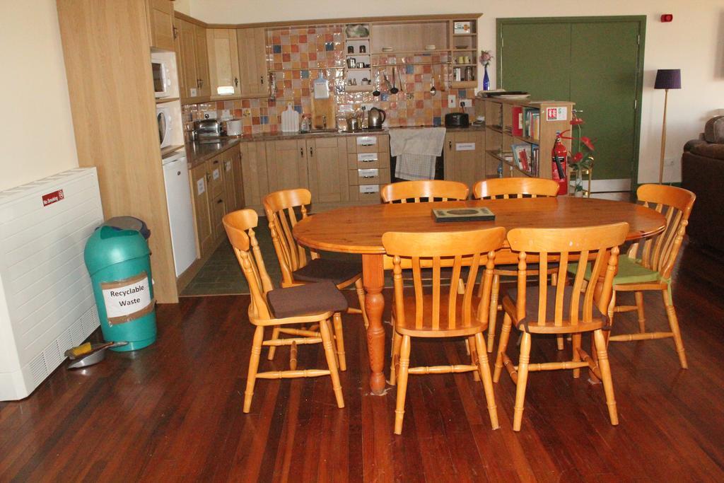 The Mourne Lodge "Cnocnafeola" Newry Quarto foto